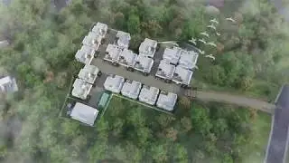 Queensmead Villas, Kottuvally : Walkthrough [Detail]