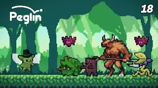 Ya es Pura Ludopatía | PEGLIN #18
