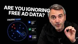 Stop Guessing Your Next Ad: How to Use Competitor Data to Build a Winning Creative Strategy