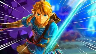 BotW: It Took 3 YEARS to Beat this Shrine