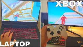 Console vs Laptop… (Which is Better?)