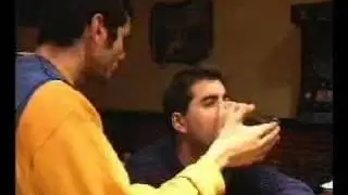 No al Garrafon Parte 1