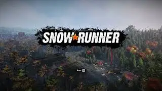 SnowRunner OST: Ontario Main Menu