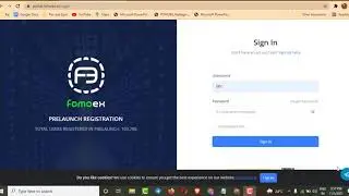 How to deposit USDT in Fomoex?