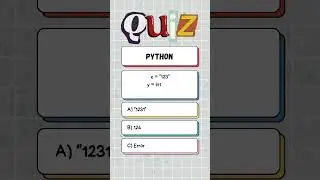 Día 2:Quiz interactivo con Python ¡Ponte a prueba! #python #programacion