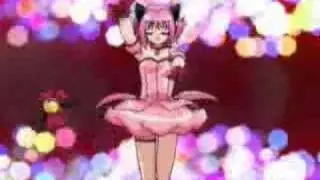 Tokyo Mew Mew-Miracle