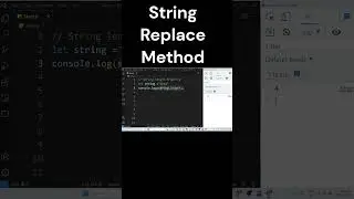 String Length Property in JavaScript