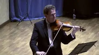 А.Глазунов  «Адажио» из балета «Раймонда»