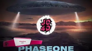 Dubstep Music | PhaseOne - UFO [Firepower Records]