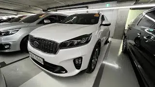 Киа соренто 2.2 дизель Умед тв