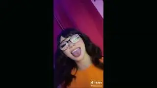 Ahegao Face  Tiktok Challenge Compilation_FGEUBAryDA0_new #001