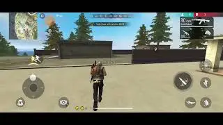free fire life's first trial