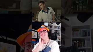My #Reaction to #MatPat’s Cameo in #FiveNightsAtFreddys (2023)