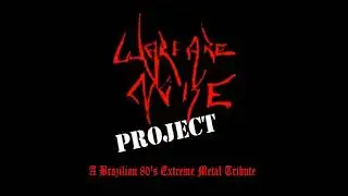 Warfare Noise Project - A Brazilian Extreme Metal Tribute (Full Album, 2022)