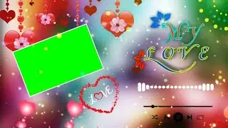 New green screen video | new love green screen status 2021 | love green screen status 2021