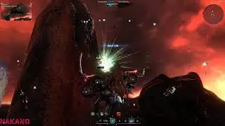 Wazgot: PVE PVP Top1