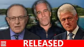 EPSTEIN DOCS: Bill Clinton 