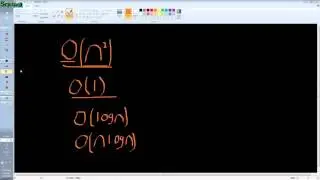 Big O notation - Make your code efficient!!!