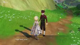 the le goff experience