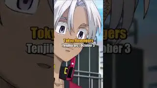 Upcoming Anime In october 2023 