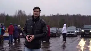 Телесюжет-Мышкинский паром-город Златоуст, Челябинская область Медиашкола «ПозиТиВ»