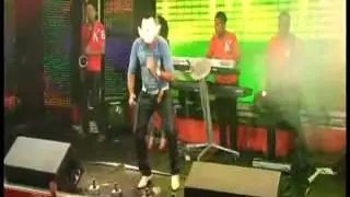 DVD Vai a pé  Soró silva o swing