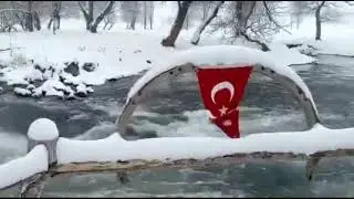 Şıhbarak köyü