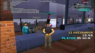 САМЫЙ БОЛЬШОЙ НАЛОГ ЗА КОМУНАЛКУ!! В САМПЕ!! НЕ ОПЛАЧИВАЛСЯ!! 40 ДНЕЙ!! ЧТO в gta samp на ARIZONA RP