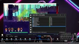 Dead Cells +12 {mul0}