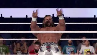 MyGM Spectator Series: Summer Slam Opener (S1 E20) WWE 2K23