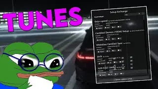 How To Find & Apply TUNES in No Hesi!