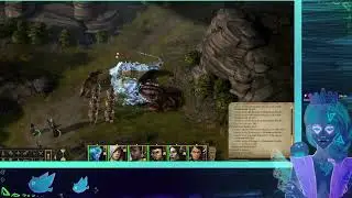 Pathfinder: Kingmaker playthrough p66