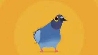 Я жую любимую жвачку!