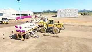 Processo de produção e exportação de Tubos de aço sem costura (Vallourec, VSB e TSA)