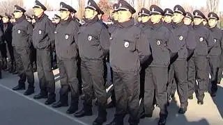 Фільм ХНУВC. 2016