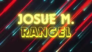 Próximamente en Josué MR - Nuevo Contenido - Muy Pronto