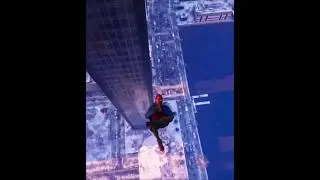 Miles Morales edit 3
