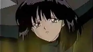 Sailor moon Eternal ~ Broken