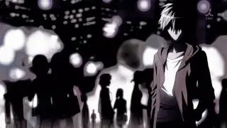 -Feels Like Tonight ♥ [Misa x Usui] Round 1