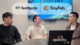Why TestSprite Switched from Open-Source Browser Automation to TinyFish for AI Testing