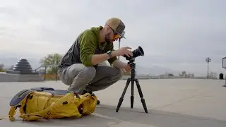 Sony 16-25mm & 24-50mm f/2.8G Lens Test: Real-World Performance for Sony photographers