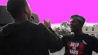 GYRONBANG X BABYJAYDEN - 