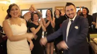 Kader & Serkan En Güzel Dügün Hikayesi Klibi Senden Baska Göksel Wedding Story