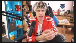 Rubius y las malas palabras