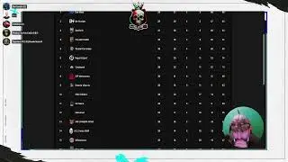 Live streaming di VPG Italia