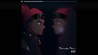Tides - KSI (feat AJ Tracey and The Rich Kid)
