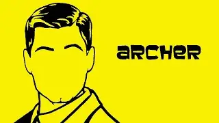 A Brief Retrospective of Archer (Season 1-6)