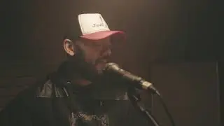 Meu amado - Rodrigo Silva | HOPE RISE SESSIONS