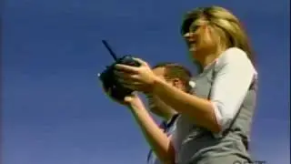 Draganflyer X6 Helicopter Featured on CTV News