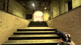 EDzio*  [CS:GO]  1 VS 5